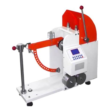 cardboard puncture tester inc|Digital Puncture Tester PT.